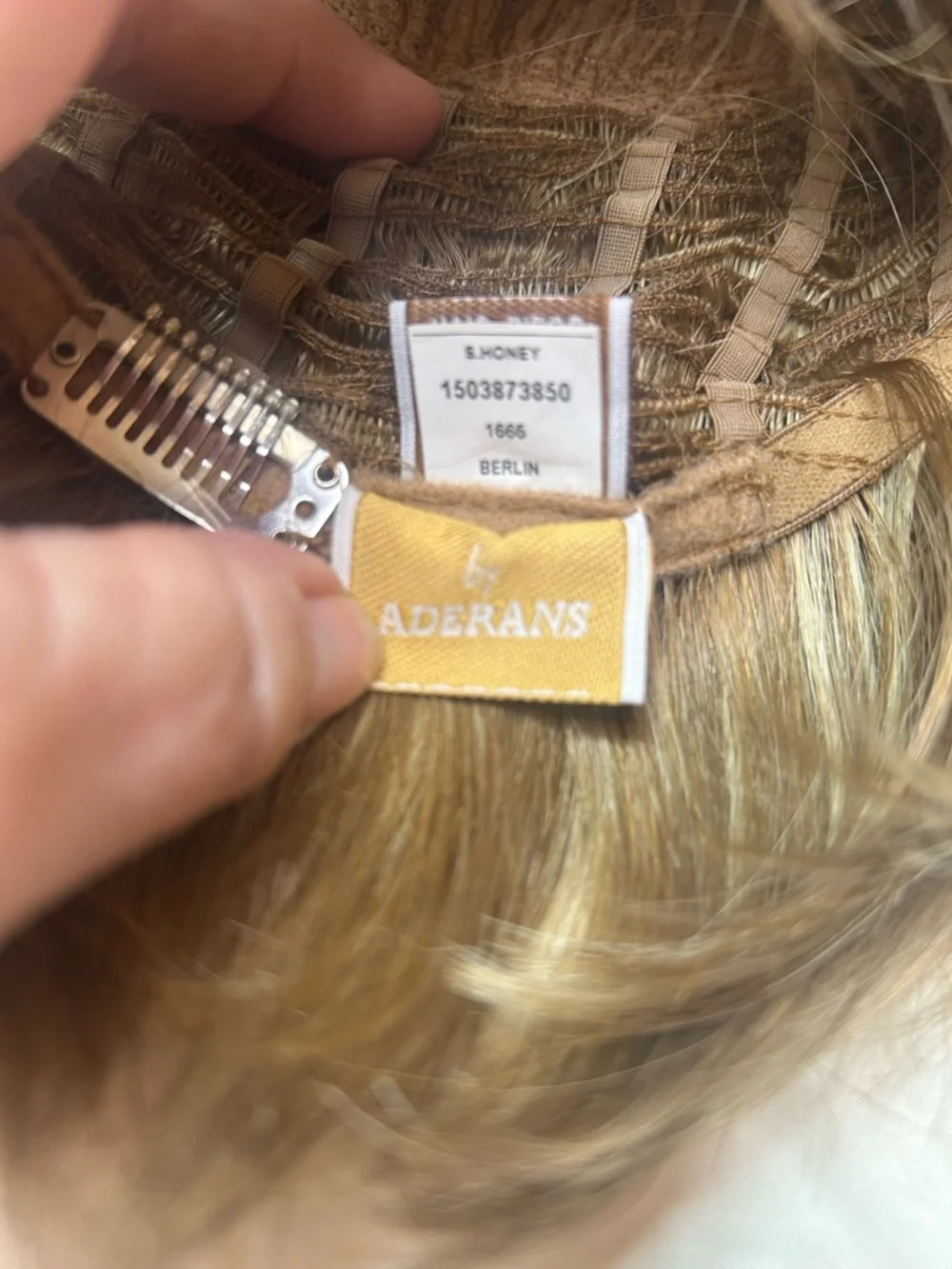 NOriko Collection “Topper” - Picture 3 of 8